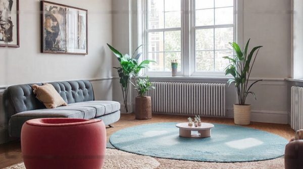 Explore london's psychotherapy options for mental wellness