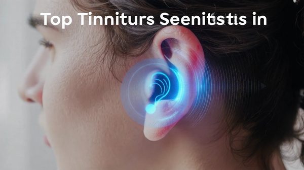 Top tinnitus specialists in london: comprehensive care solutions