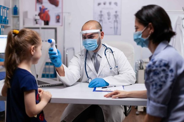 How can UK pediatric endocrinologists address growth hormone deficiencies with advanced hormone therapies?