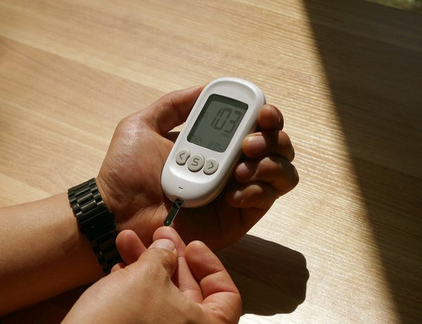 What's the Role of High-Intensity Interval Training in Preventing Type 2 Diabetes?