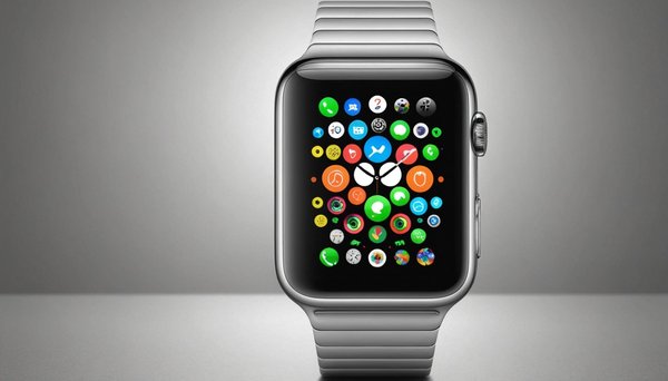 Apple watch: the device that saved tim cook's father's life